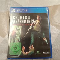 Продавам игри за PS 4, снимка 8 - PlayStation конзоли - 43717293