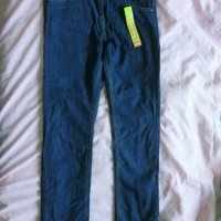 Нови термо дънки, снимка 2 - Детски панталони и дънки - 33053957