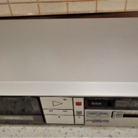 Касетен дек Sony TC-FX310, снимка 9 - Декове - 40428761