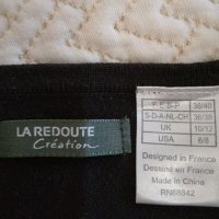 Дамска блуза La Redure размер 38/40,uk 10, снимка 3 - Корсети, бюстиета, топове - 32245788