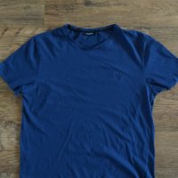 calvin klein - страхотна мъжка тениска, снимка 5 - Тениски - 37360251