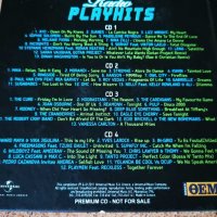 Radio Play HITS set box of 4 original CD 2011, снимка 5 - CD дискове - 28637224