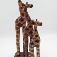Жирафи за декорация - 3-ка, снимка 2 - Други - 40498174
