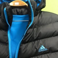 ПРОМО-Мъжко яке Adidas реплика, снимка 8 - Якета - 27010385