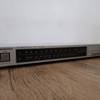 Technics ST-Z200 AM/FM Stereo Tuner (1984-85), снимка 1 - Ресийвъри, усилватели, смесителни пултове - 39521430