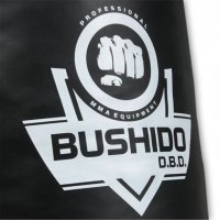 Боксова круша DBX Bushido 140x40 cm - 40 kg, снимка 3 - Бокс - 37965966