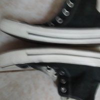 Кецове converse, снимка 8 - Кецове - 28464351