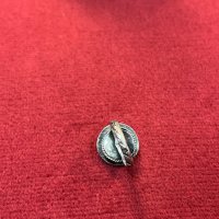 Уникален сребърен пръстен филигран СБХ. №3318, снимка 5 - Антикварни и старинни предмети - 39344863
