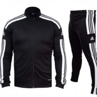 Нови мъжки екипи Adidas , снимка 3 - Спортни дрехи, екипи - 32148488
