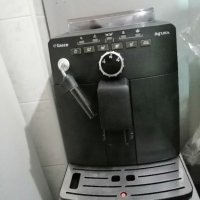 Кафе машина сайко интуита, снимка 1 - Кафемашини - 31692867