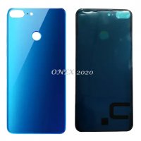 Нов Капак батерия задно стъкло Huwei Honor 9 Lite LLD-L31, снимка 1 - Резервни части за телефони - 39279097