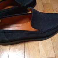 Russell & Bromley мъжки  обувки , снимка 2 - Мокасини - 38920824