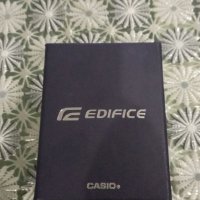 НОВО!!!CASIO EDIFICE : "ВНОС АВСТРИЯ":, снимка 10 - Мъжки - 39841868