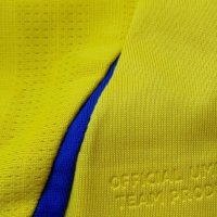 Оригинална тениска umbro Henrik Larsson , снимка 6 - Футбол - 27163405