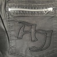 Панталон Armani Jeans, снимка 4 - Панталони - 32958224