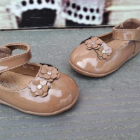 Английски детски обувки-2 цвята , снимка 2 - Детски обувки - 44893413