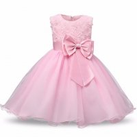 Детска рокля 6 цвята брокат  размер 100  от 2 до 4 години ново Размер 100 ново, снимка 7 - Детски рокли и поли - 32344433