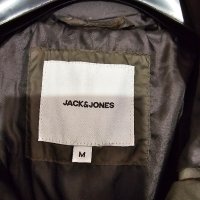 Яке Jack & Jones, снимка 6 - Якета - 44128194