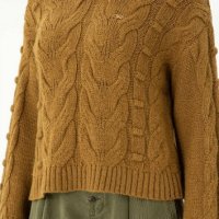 Дамски пуловер U.S. POLO ASSN , снимка 3 - Блузи с дълъг ръкав и пуловери - 43351562