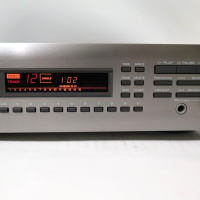 Yamaha CDX-730E Stereo Compact Disc Player, снимка 3 - Други - 44897532