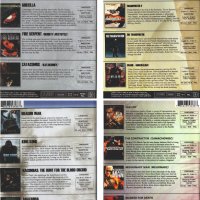4 ДВД филма на Един Нов Матричен Диск!!!, снимка 8 - DVD филми - 37535308