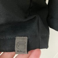 G-Star Raw дебело зимно яке с вълна, размер ХЛ, снимка 7 - Якета - 38464975