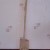 Фурнаджийски дървени,автентични лопати, снимка 5 - Антикварни и старинни предмети - 32822546