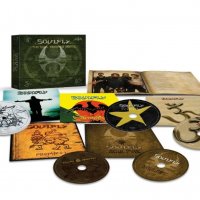 Soulfly,Sepultura,Slayer,Metallica,Pantera оригинални, снимка 2 - CD дискове - 40070570