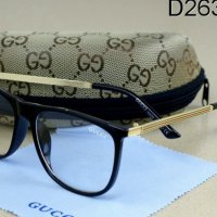 Рамки Gucci 711, снимка 1 - Слънчеви и диоптрични очила - 28181442