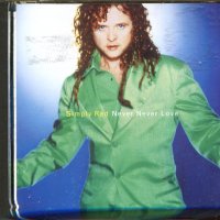 Simply red -Never never Love, снимка 1 - CD дискове - 37448692