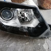 Фар Шкода Иети десен/Фар Skoda Yeti десен LED Bi-Xenon завиващ, снимка 2 - Части - 35181986