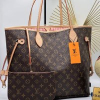 Луксозна чанта /реплика  Louis Vuitton Neverfull кодIM124, снимка 1 - Чанти - 39743957