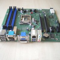 Дънна платка Fujitsu D3221-A12 GS 2 ESPRIMO E720 P720 LGA 1150, снимка 3 - Дънни платки - 43092517