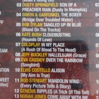 СД - THE BEST ALBUM TRACKS....EVER - 3 CD, снимка 4 - CD дискове - 27695178