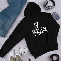 Суичъри Hoodie ARIANA GRANDE / АРИАНА ГРАНДЕ 5 модела. СУПЕР Качество, снимка 6 - Суичъри - 27033062