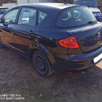 Seat Toledo 2006г 2.0Tdi 140к.с DSG автоматик, снимка 3 - Автомобили и джипове - 26965063