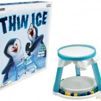 Детска игра Thin Ice внос от Германия с нарушена опаковка, снимка 1 - Други - 32935262