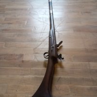 Стара кремъчна пушка , снимка 9 - Антикварни и старинни предмети - 43389811