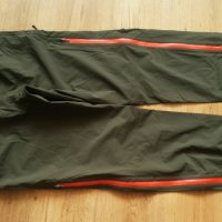 NORTHERN FRONTIER Waterproof Trouser размер XL за лов риболов туризъм панталон водонепромукаем - 714, снимка 2 - Екипировка - 43587841