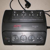 UPS APC Back-UPS ES 700VA, снимка 2 - UPS захранвания - 38476108