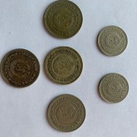 10 и 20 стотинки 1974 г., снимка 2 - Нумизматика и бонистика - 43952502