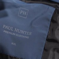 Мъжко зимно яке Paul Hunter, снимка 3 - Якета - 43437967
