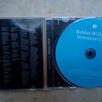 Robbie Williams-оригиналн диск., снимка 2 - CD дискове - 33619813