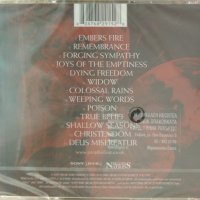 Paradise Lost – Icon (1993, CD) 2006, снимка 2 - CD дискове - 40845932