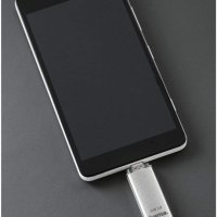 Флаш памет Hama 64GB , преносима, Dual, USB 3.1, Type-C, , снимка 2 - USB Flash памети - 39536666