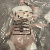 Плюшено прасенце – мека пухкава детска играчка BARNSHENN SOULFUL EXPLORING, снимка 6 - Плюшени играчки - 43940359