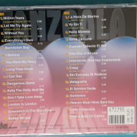 Various – 2002 - TanzGala 2002 (2CD), снимка 8 - CD дискове - 44863755