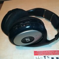 sennheiser hdr 140-headphones-внос france 1904211912, снимка 4 - Слушалки и портативни колонки - 32609785