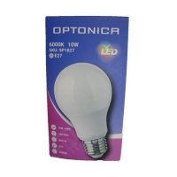 LED крушка Optonica, снимка 3 - Лед осветление - 27049427
