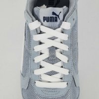 Маратонки Puma ST Runner Mesh, gray - 41 , снимка 4 - Маратонки - 39085329